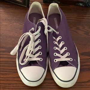 Chuck Taylor Converse All Stars
